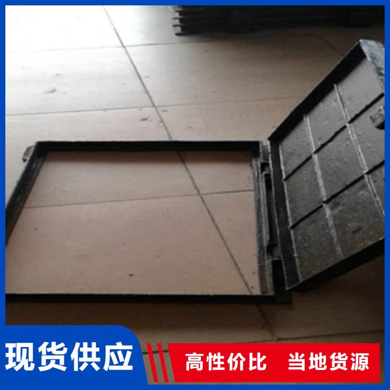 质优价廉的井盖公司