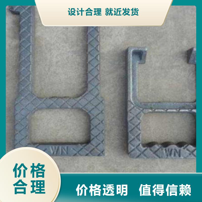 附近铸铁井盖厂家