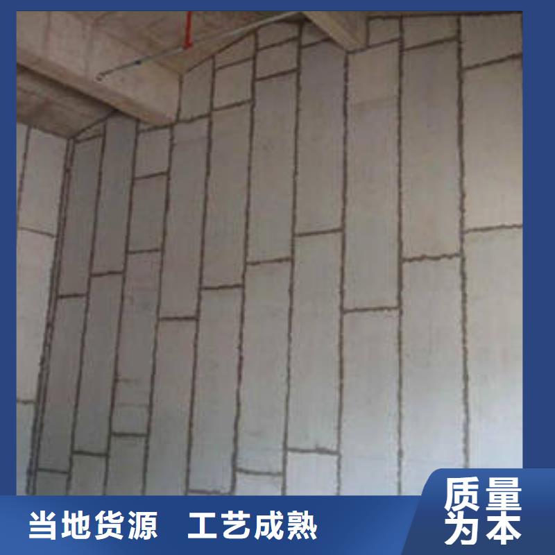 随时验厂##延吉隔墙板##实力保障