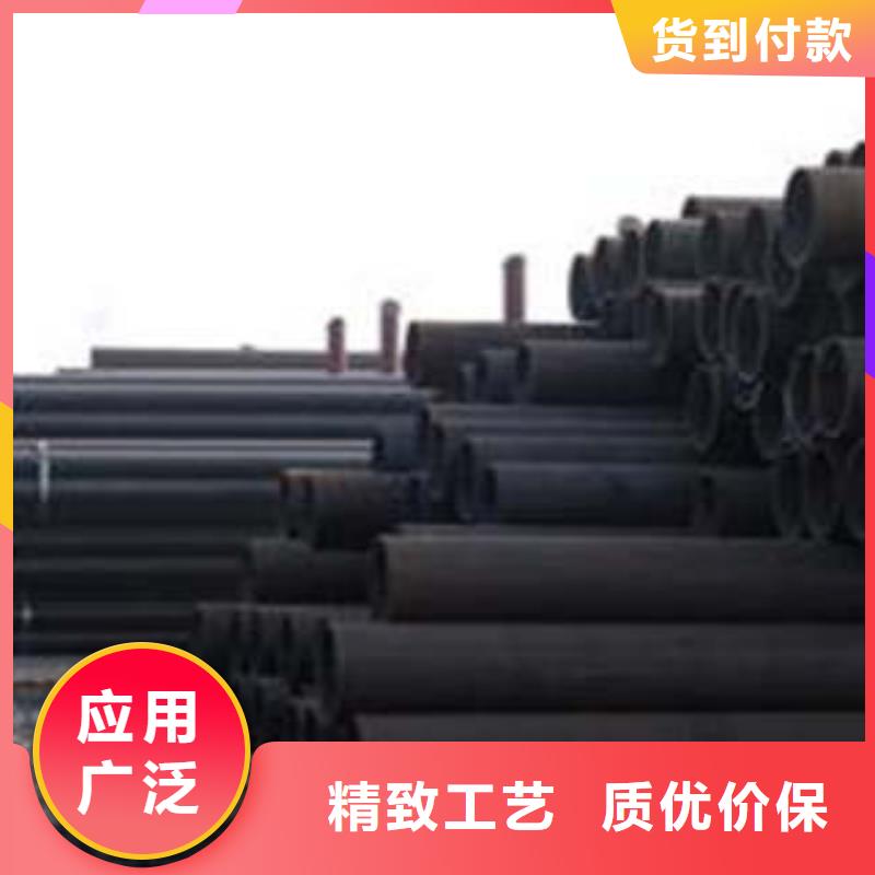 合金管质检合格