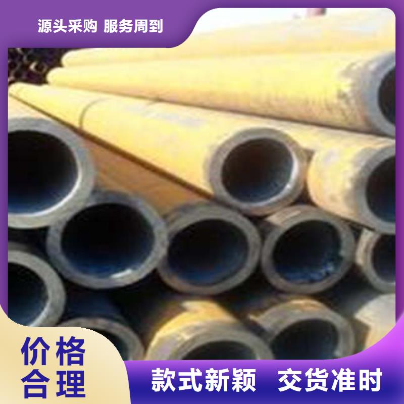 合金管工期短