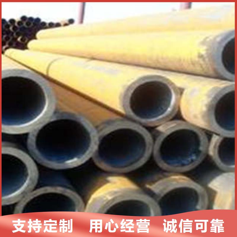 合金管供货速度快
