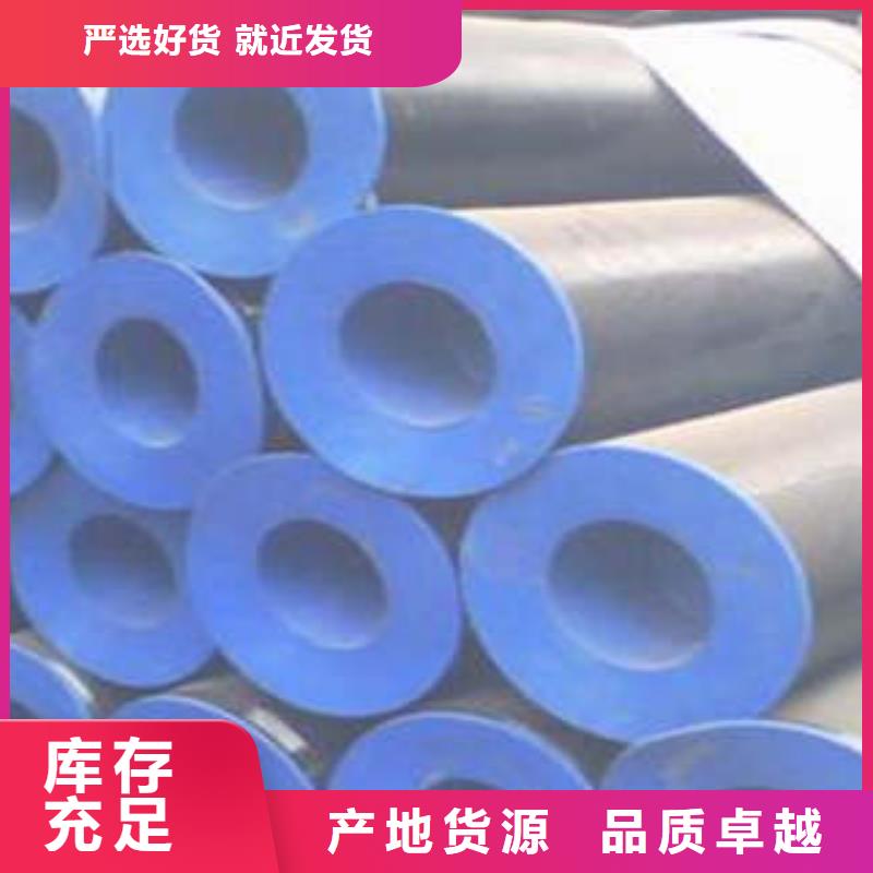 合金管品质高于同行