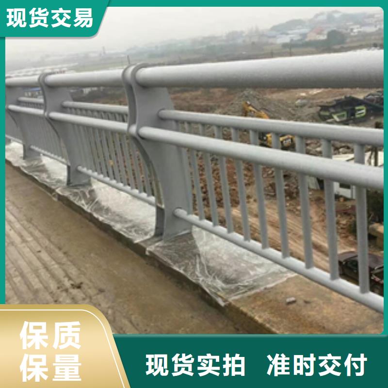 不锈钢复合管护栏限时优惠