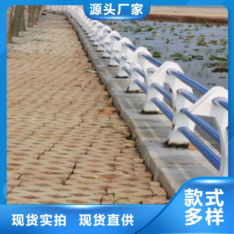 复合管桥梁护栏行业动态超产品在细节