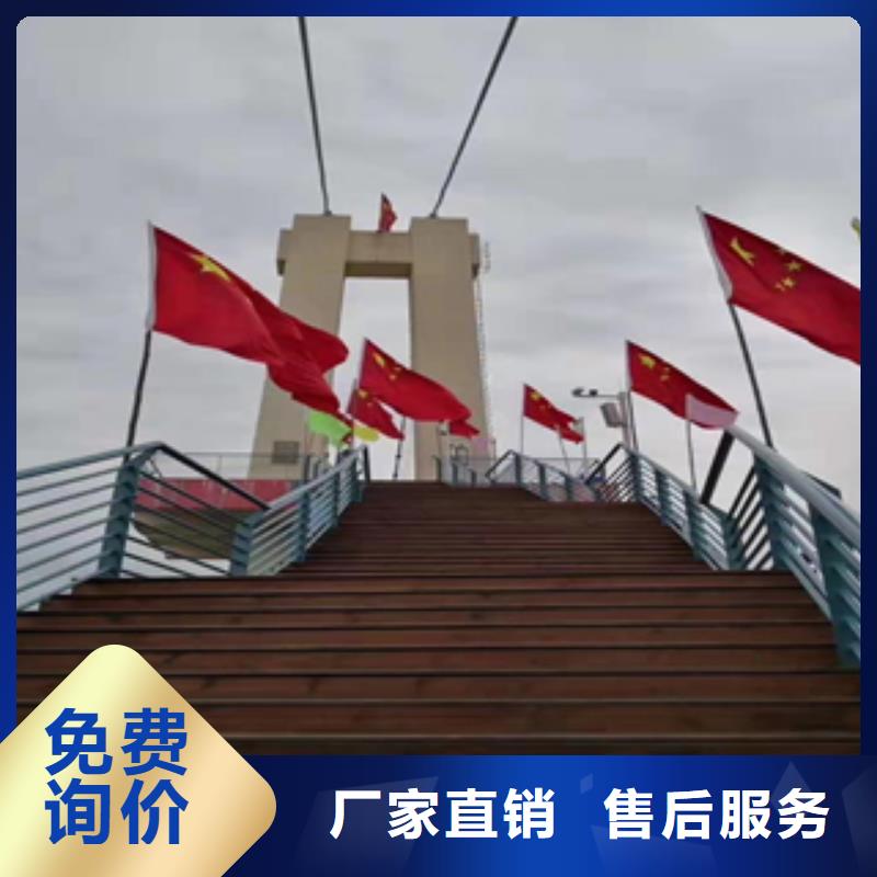 复合管防撞护栏-复合管防撞护栏质优价廉一个起售