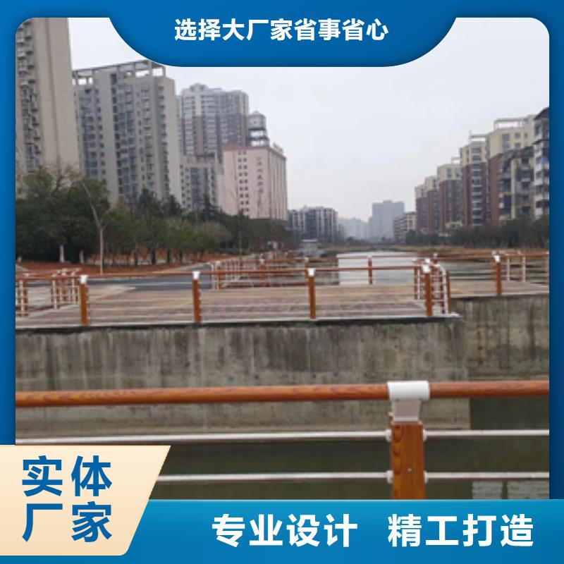 买碳钢喷塑防撞护栏必看-服务优