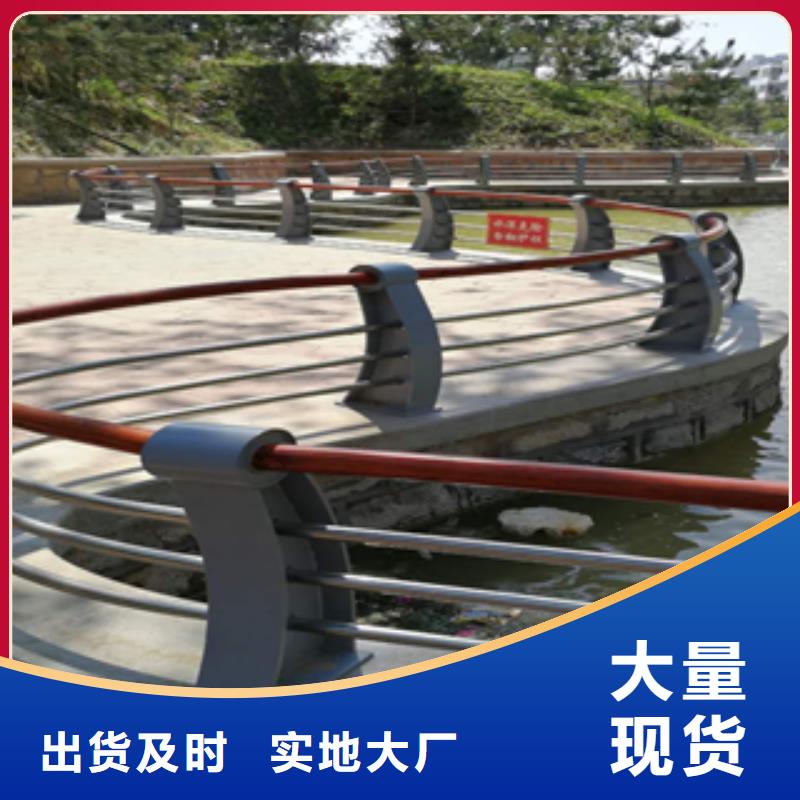 秀峰价格合理的钢板防撞护栏立柱批发商