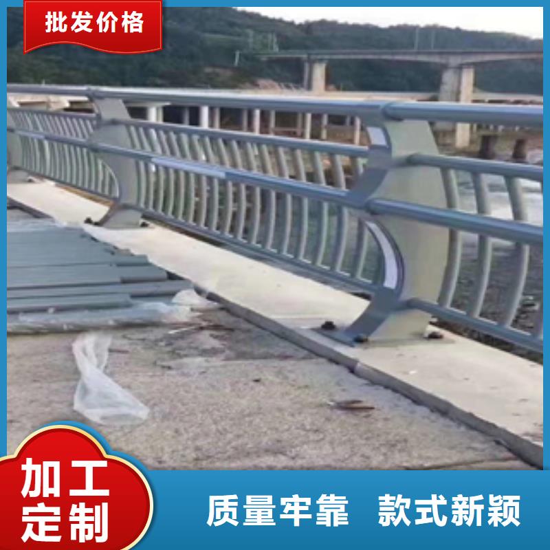钢板防撞护栏立柱_钢板防撞护栏立柱厂家