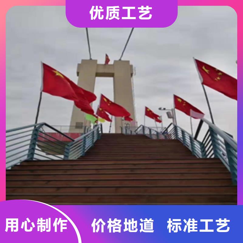 批发钢板防撞护栏立柱_精选厂家