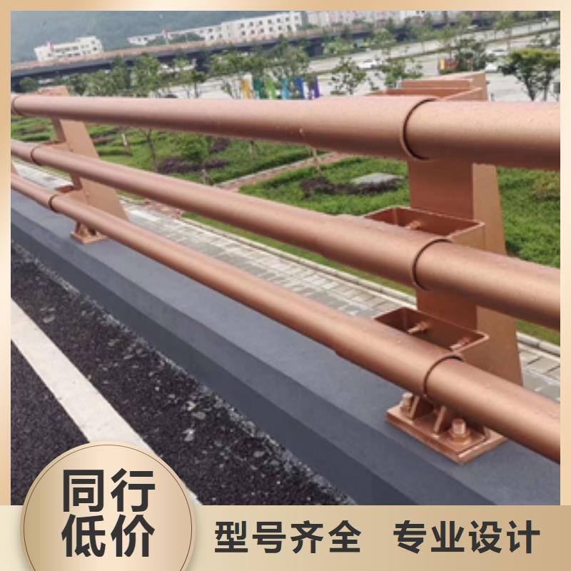 钢板防撞护栏立柱视频展示