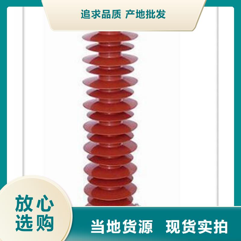 氧化锌避雷器量大优惠_现货供应