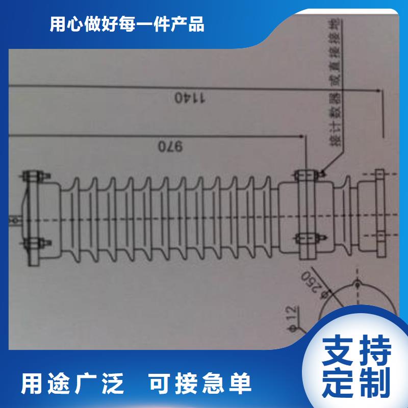 供应氧化锌避雷器的公司