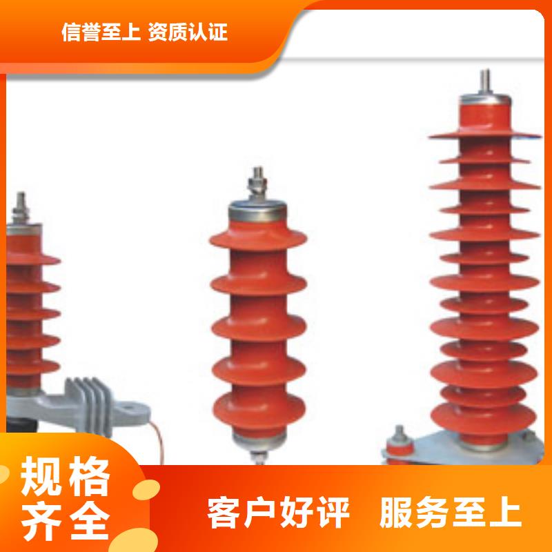 氧化锌避雷器_您的要求是我们的追求