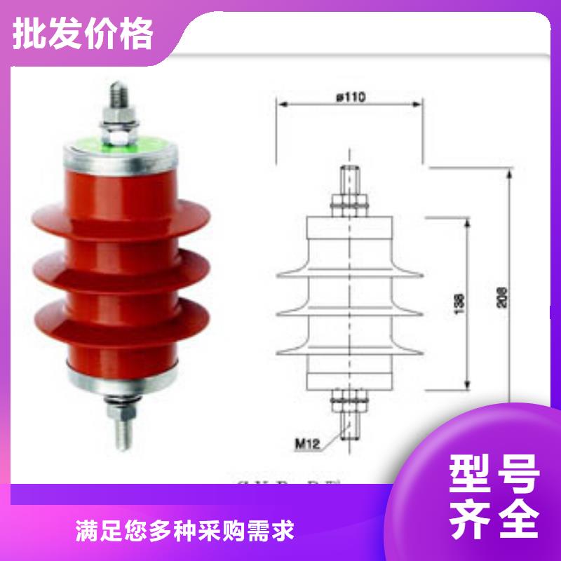 #氧化锌避雷器#实力厂家