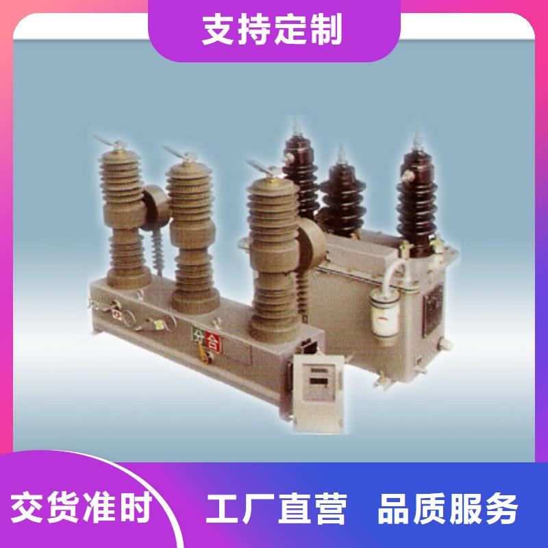 真空断路器优质供货商