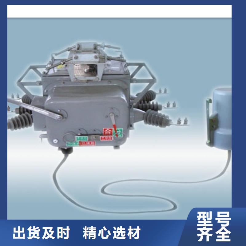 真空断路器大量供应厂家