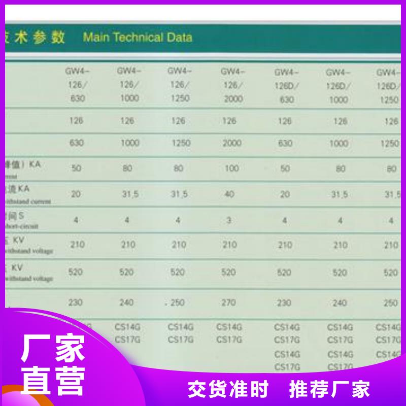 隔离开关-快来购买吧