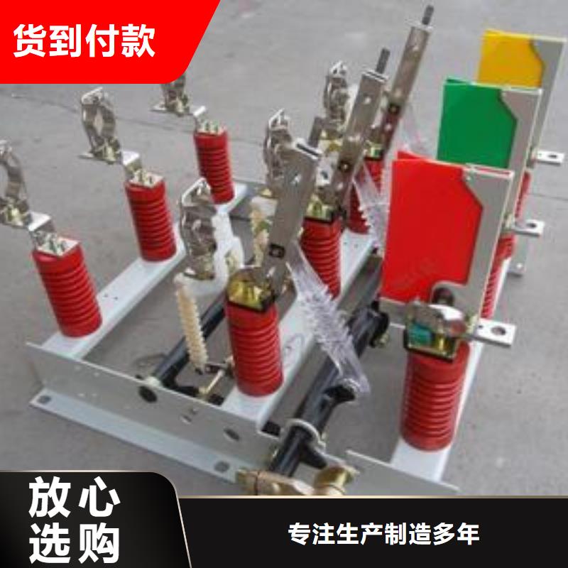 供应批发接地开关 负荷开关-品牌