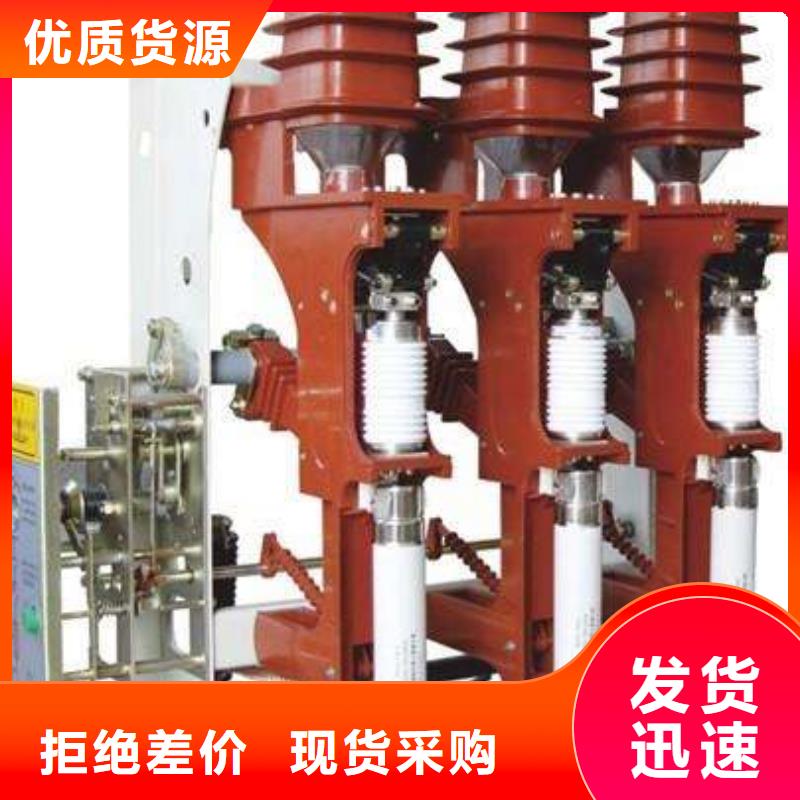接地开关 负荷开关精选厂家