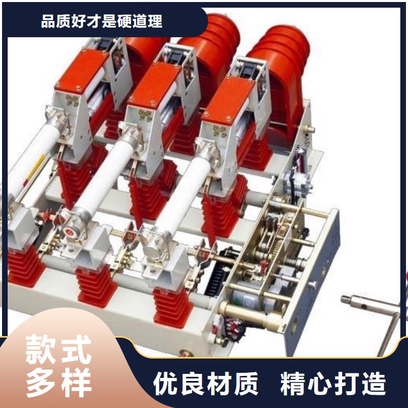 品牌的接地开关 负荷开关生产厂家