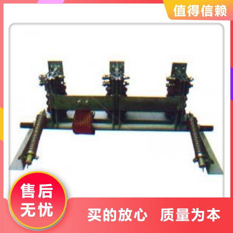 接地开关 负荷开关生产商
