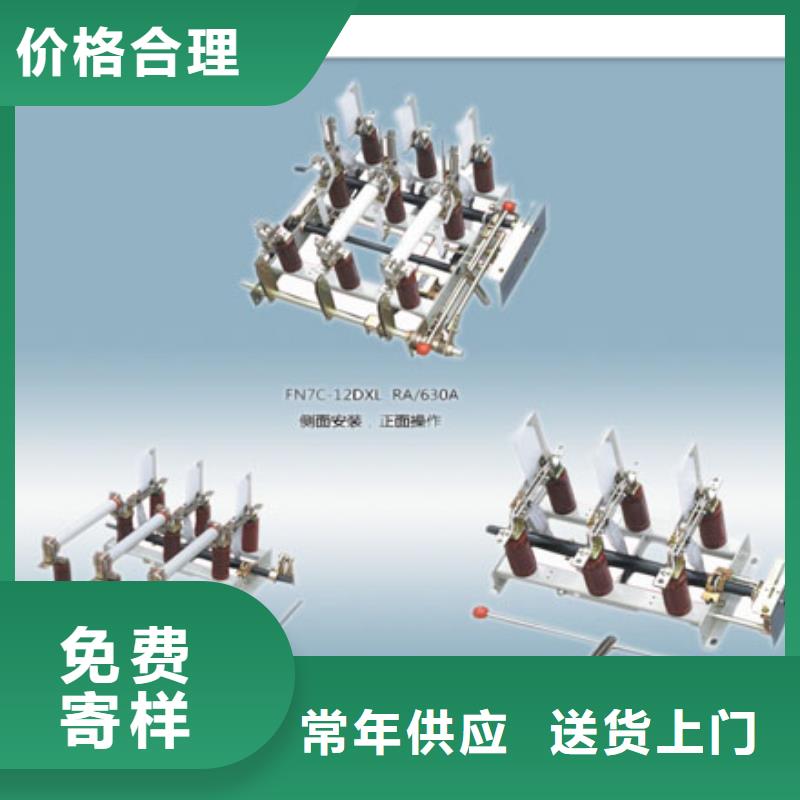 发货及时的接地开关 负荷开关生产厂家