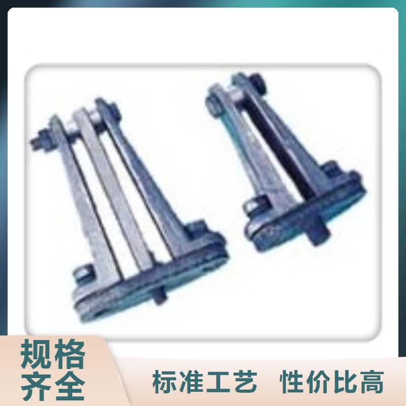 金具线夹周期短价格优