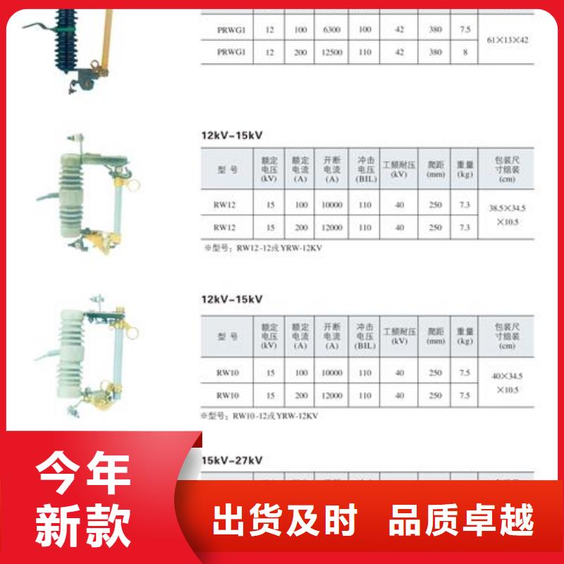 熔断器厂家当天发货