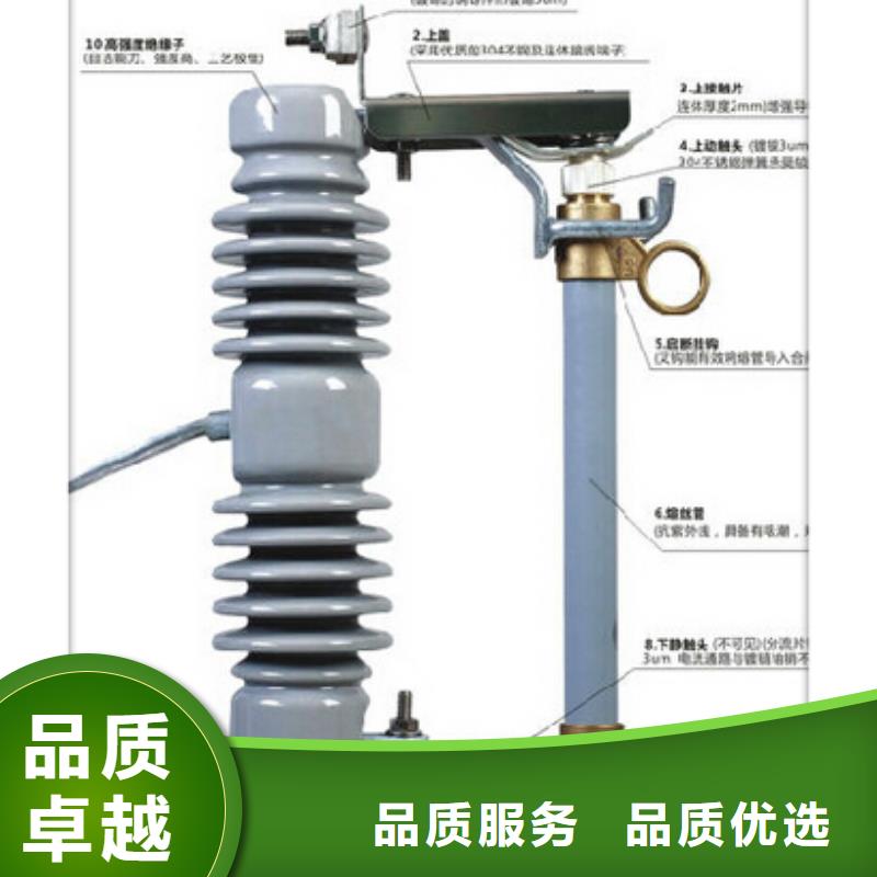 熔断器大厂家选的放心