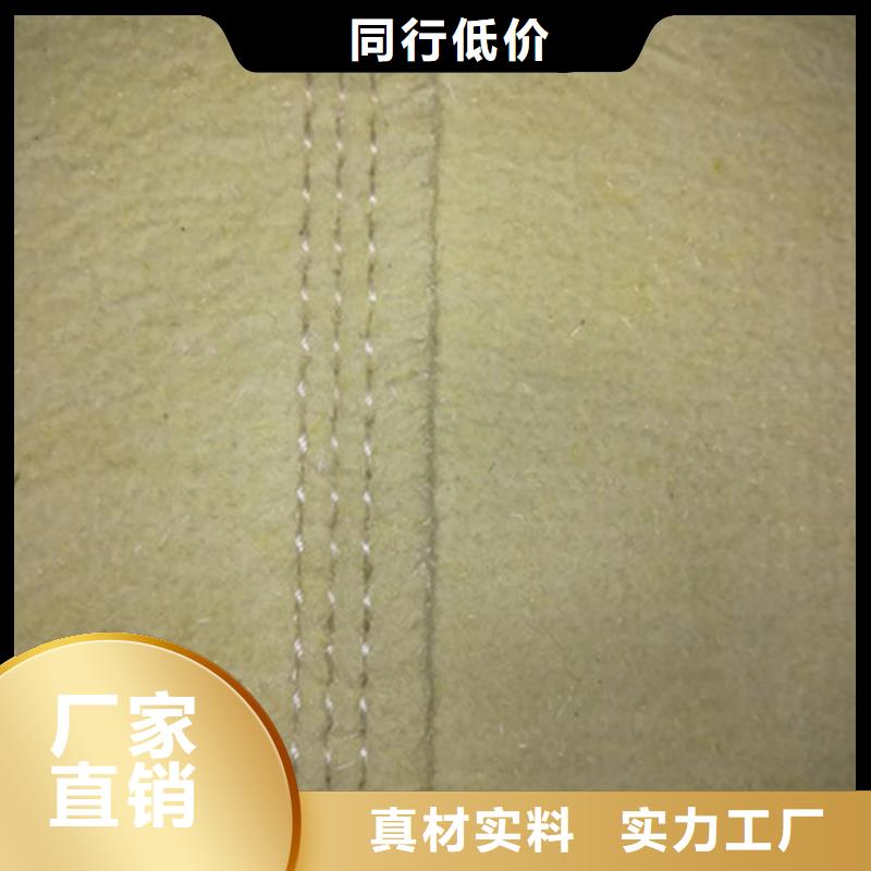 除尘布袋正规厂家