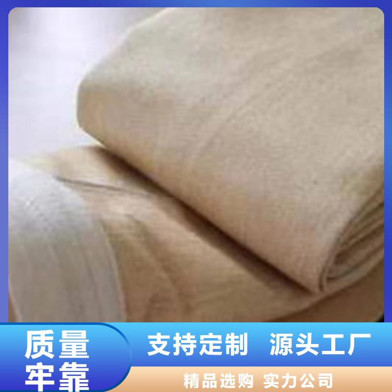 除尘布袋厂家服务周到