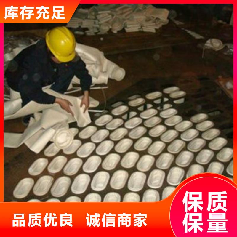定制除尘布袋_品牌厂家