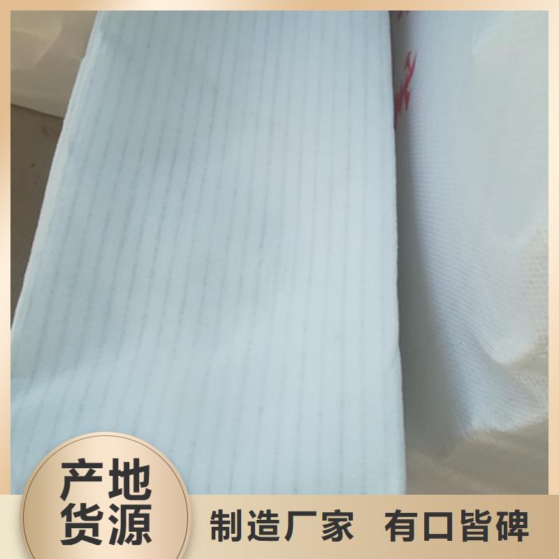 定制除尘布袋