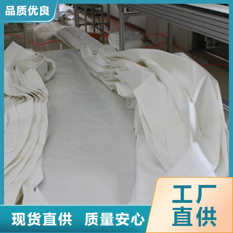 除尘布袋厂家直供
