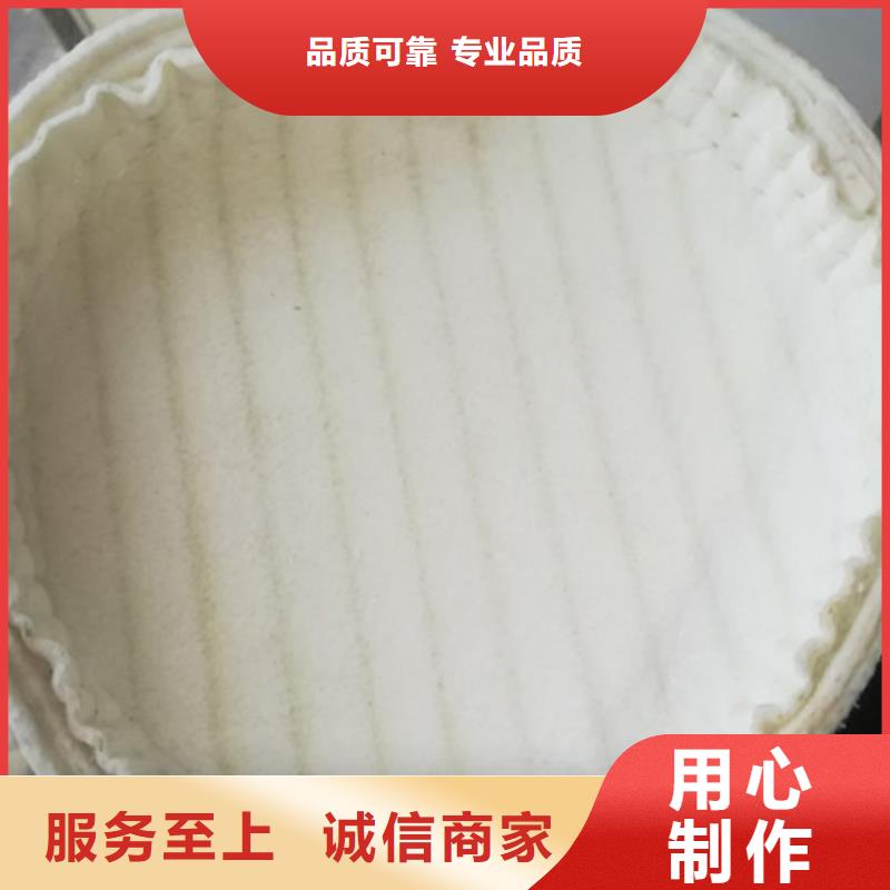 除尘布袋厂家直销_售后服务保障
