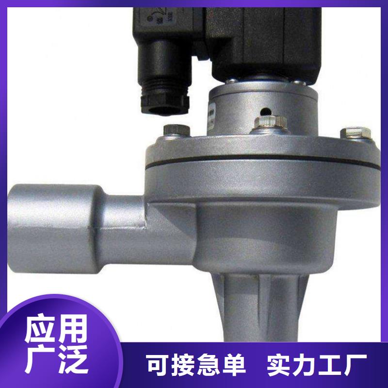 电磁脉冲阀_电磁脉冲阀生产厂家