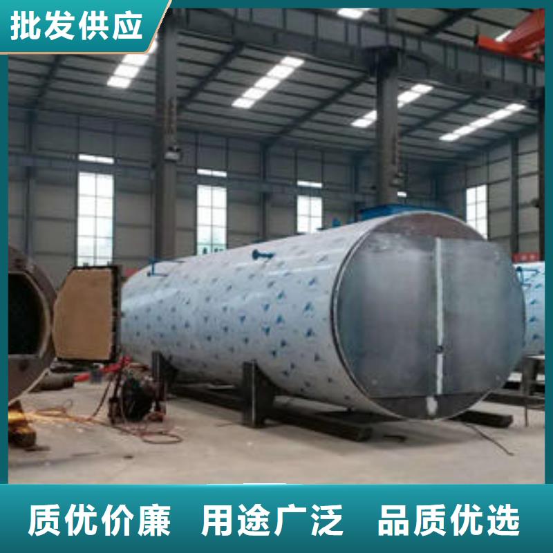 优选：燃气锅炉品牌厂家