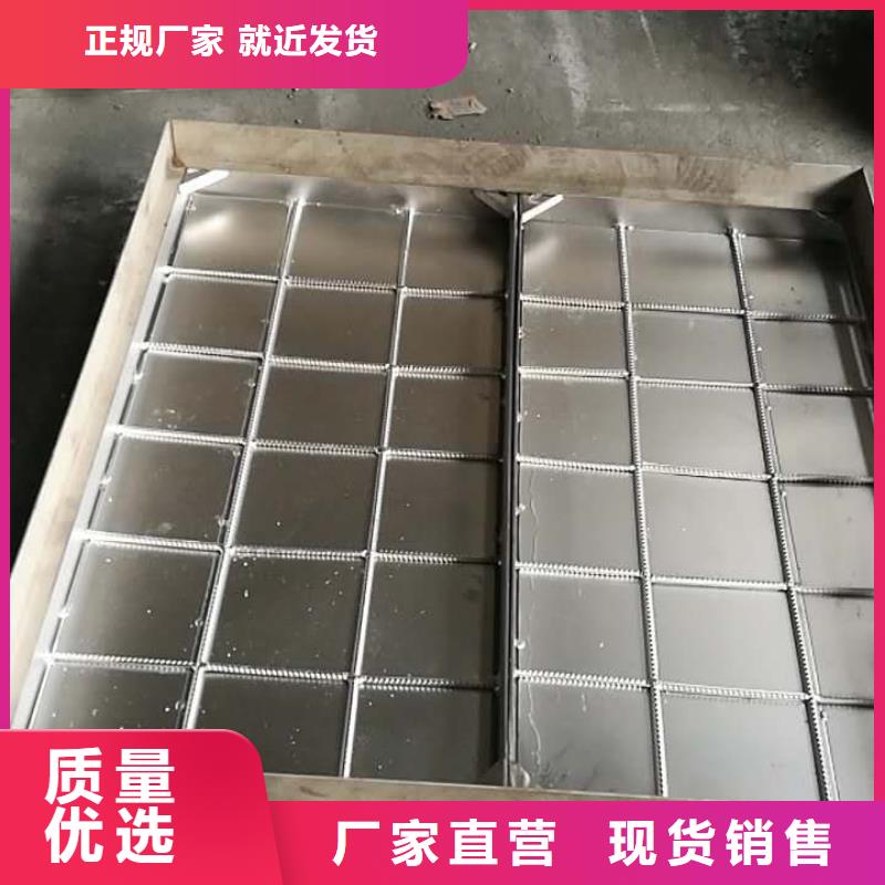 不锈钢井盖加工销售