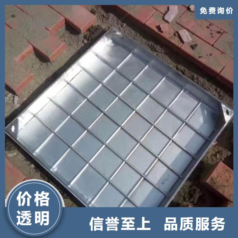 不锈钢井盖现货供应