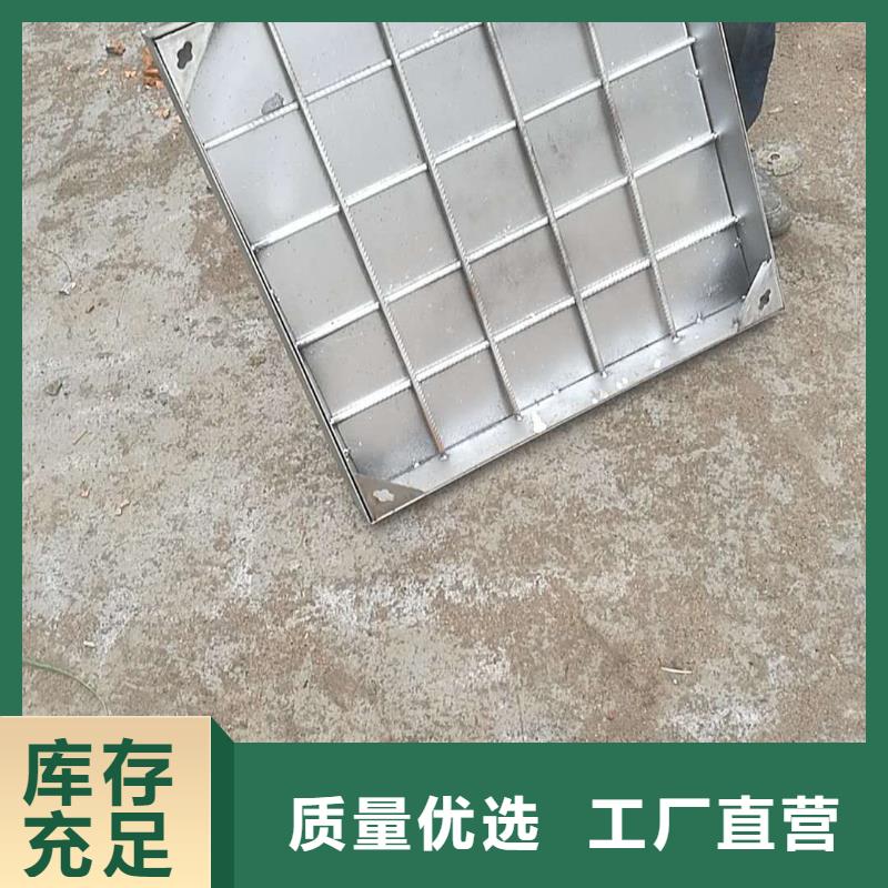 不锈钢井盖专业可靠
