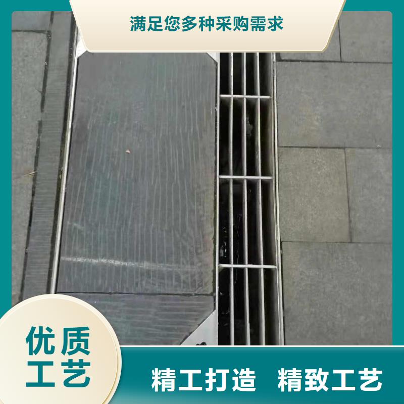 不锈钢井盖厂家
