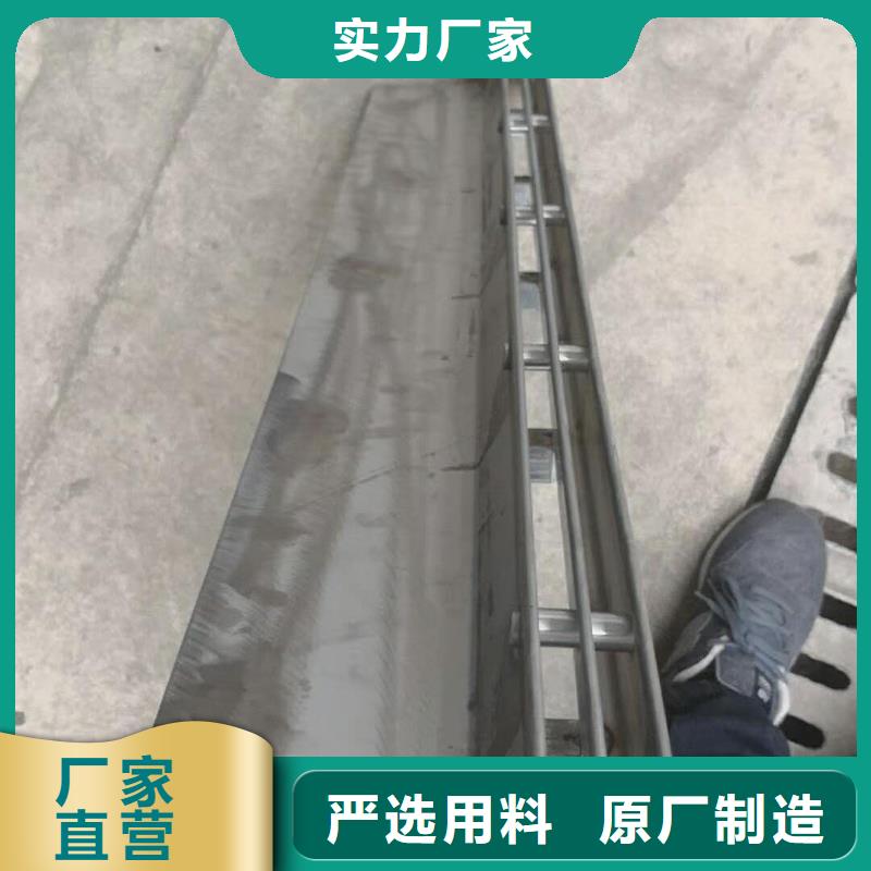 不锈钢排水沟品牌保证