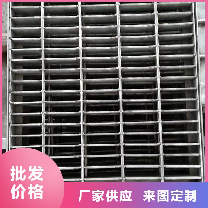 卖钢格栅的批发商