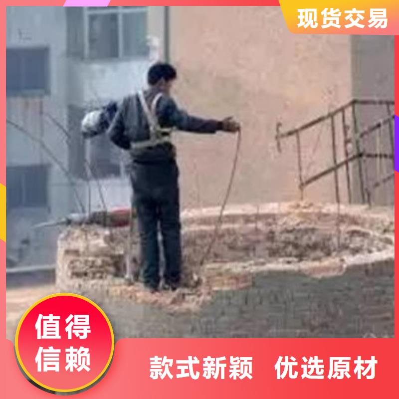 潮南口碑好拆除厂家