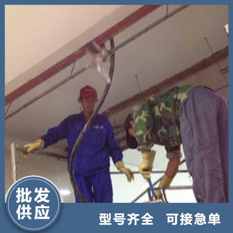 堵漏质量广受好评