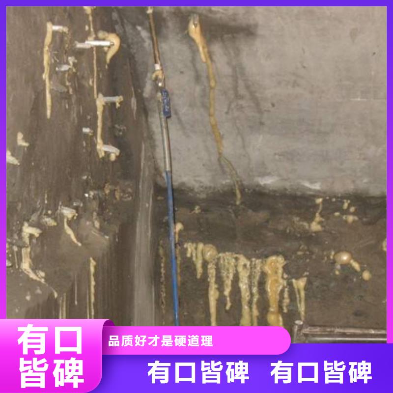 堵漏-堵漏到厂参观