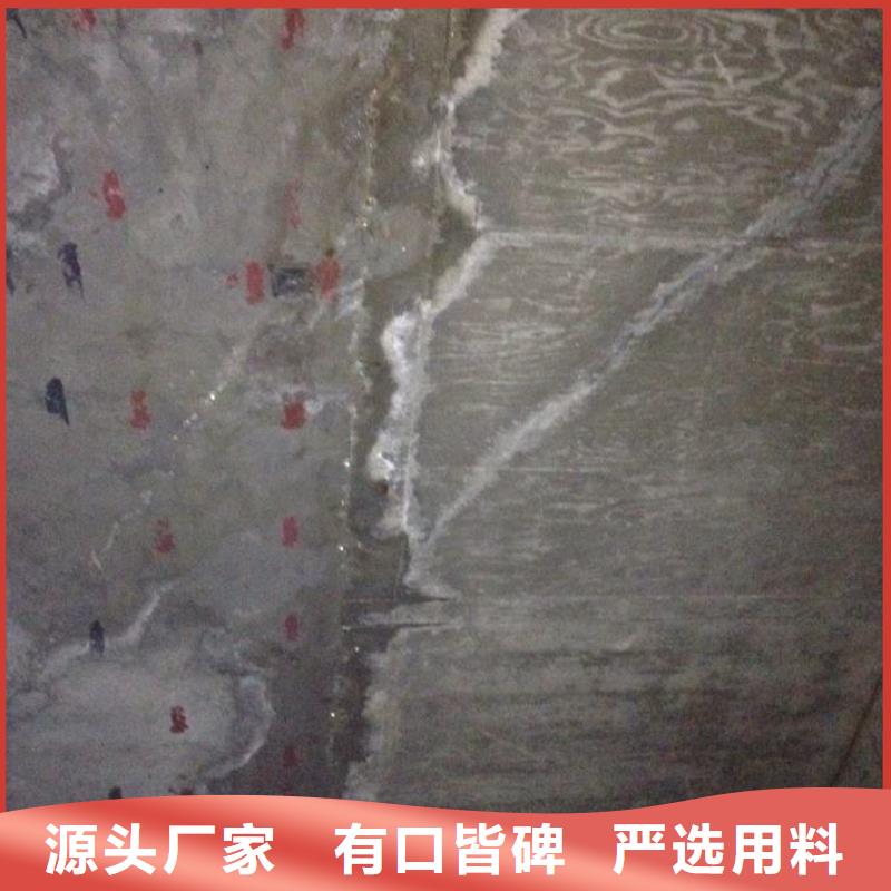 堵漏供应厂家