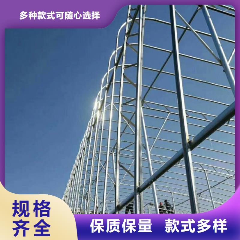 大棚钢管生产厂家 支持定制