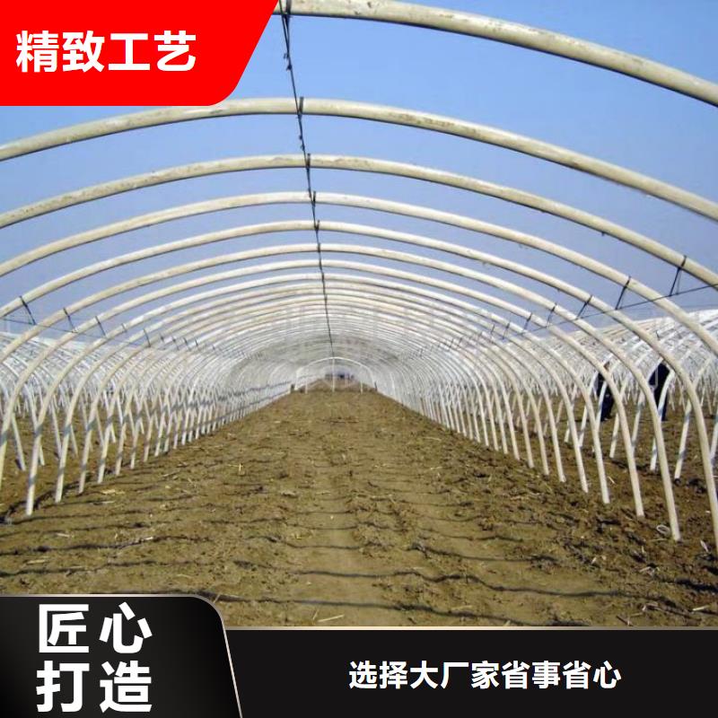 甄选：大棚钢管供货商